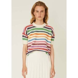 Molli Rio Knit Top size S small